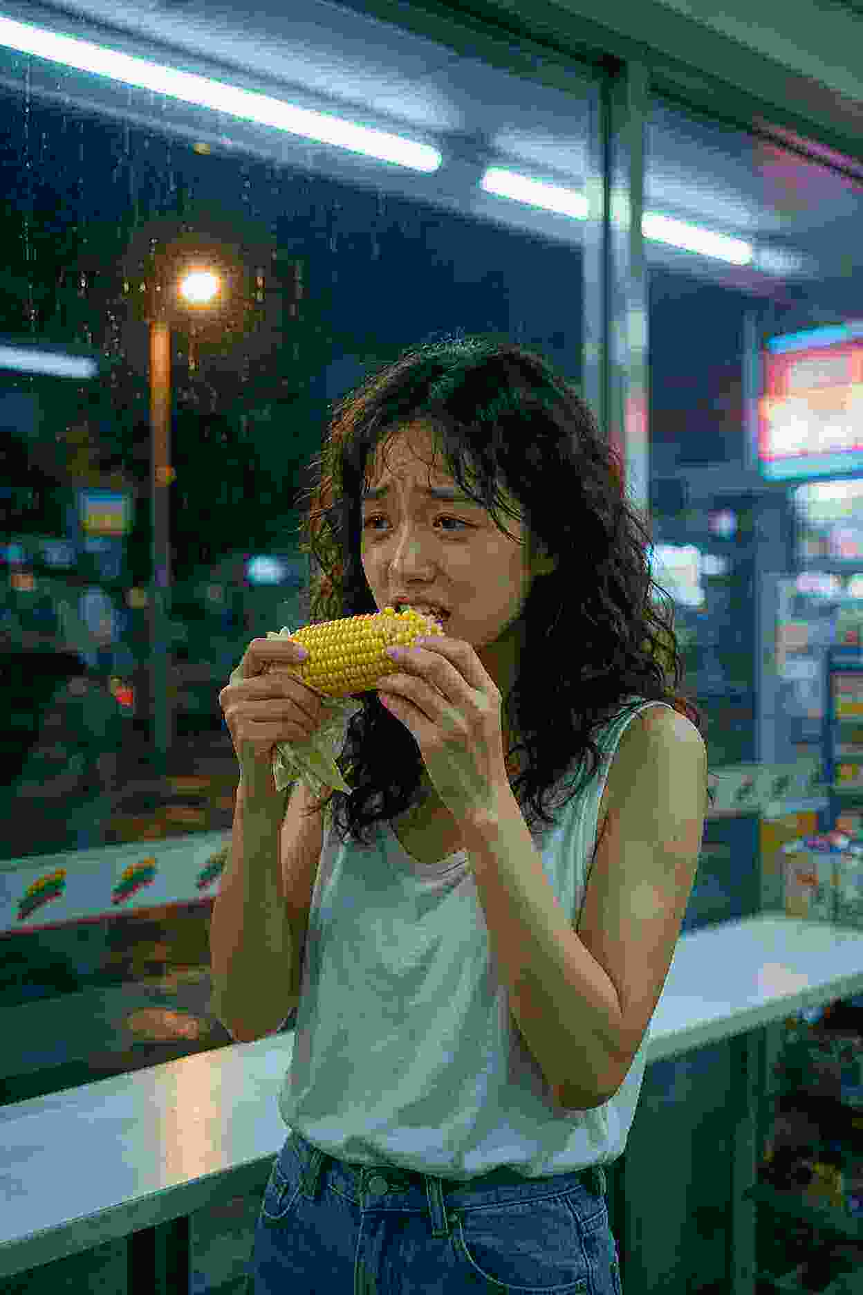 新婚生活