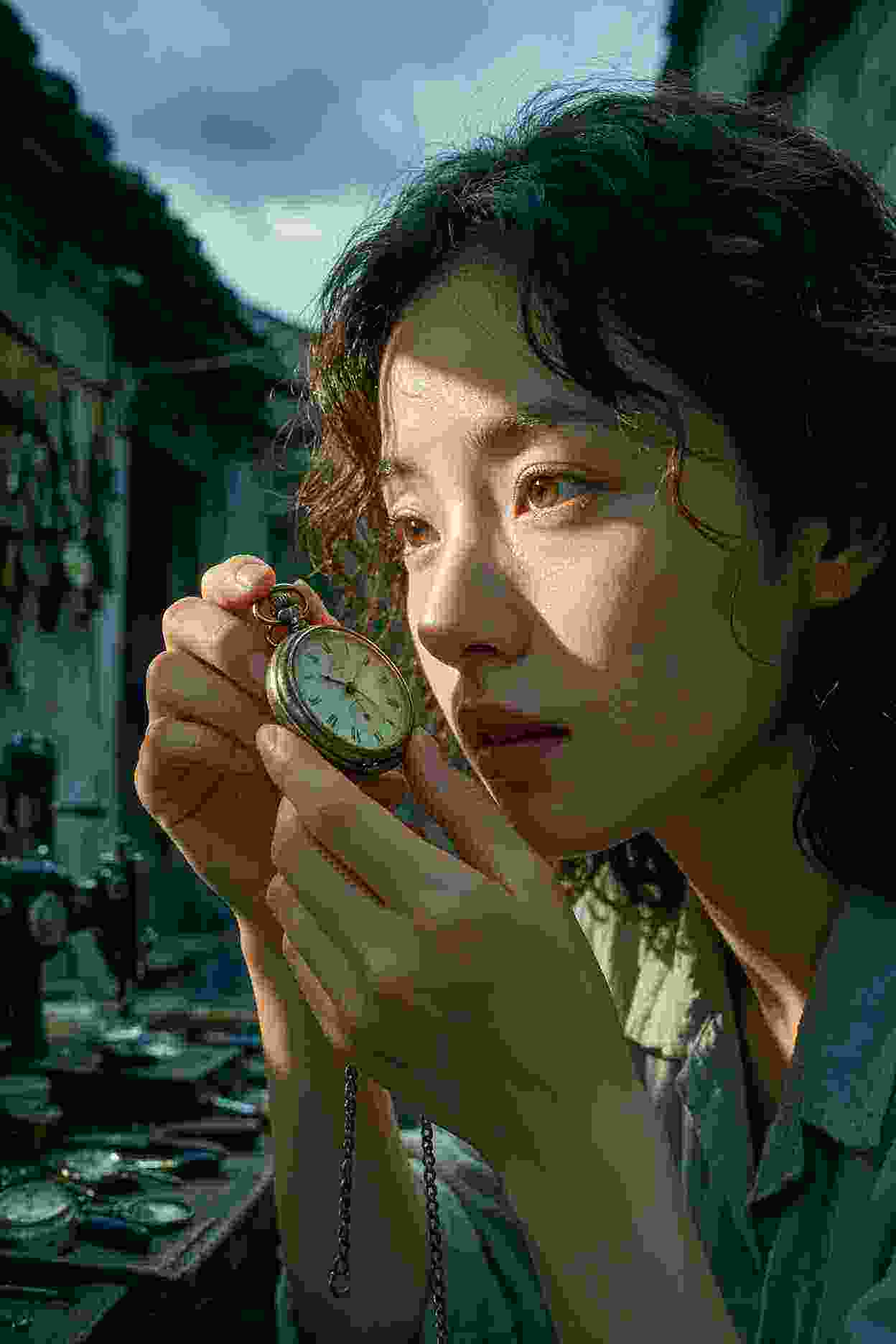 命中注定我爱你