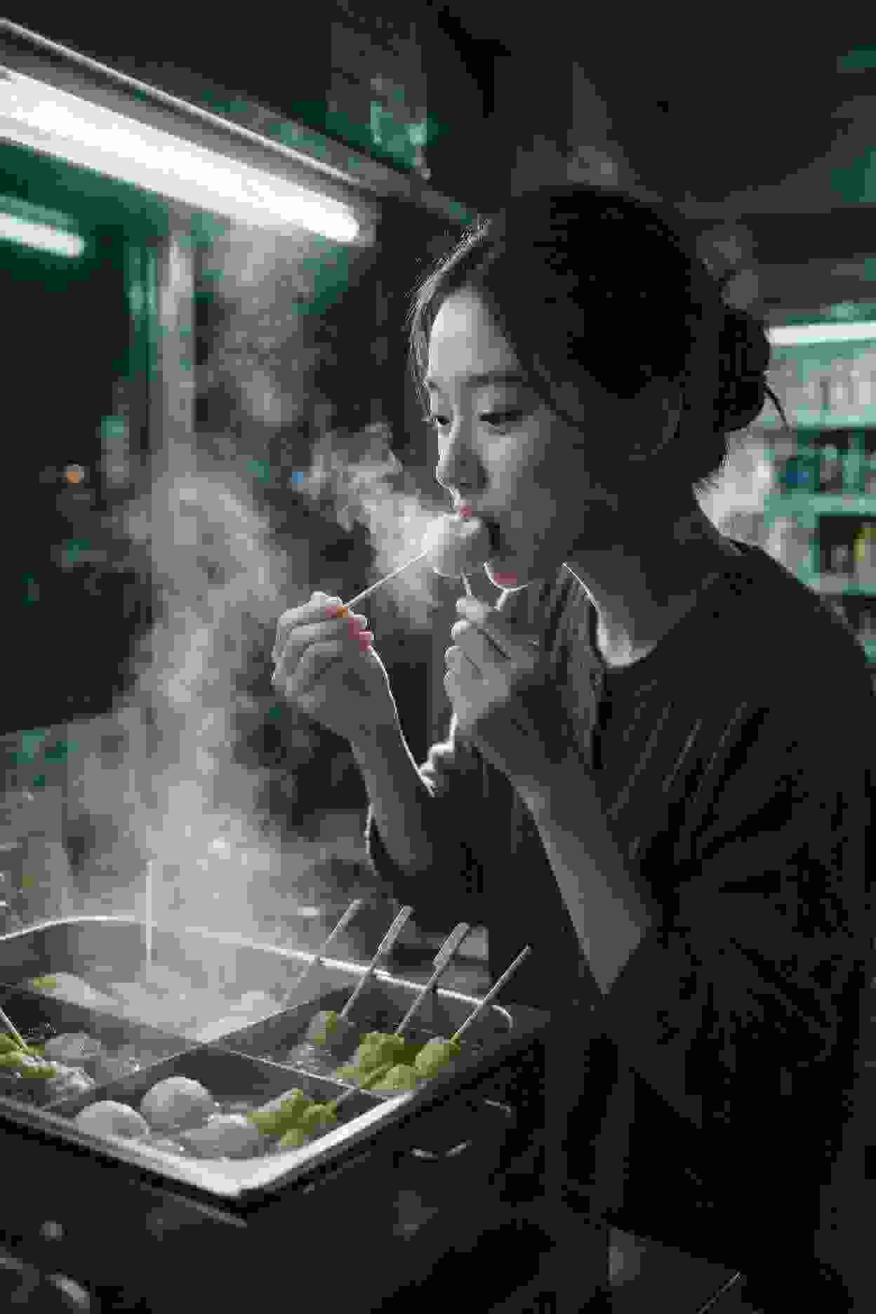 CEO的秘书